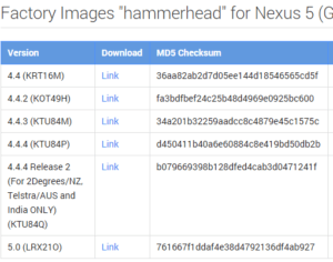 2014-11-13 07_53_47-Factory Images for Nexus Devices - Android — Google Developers