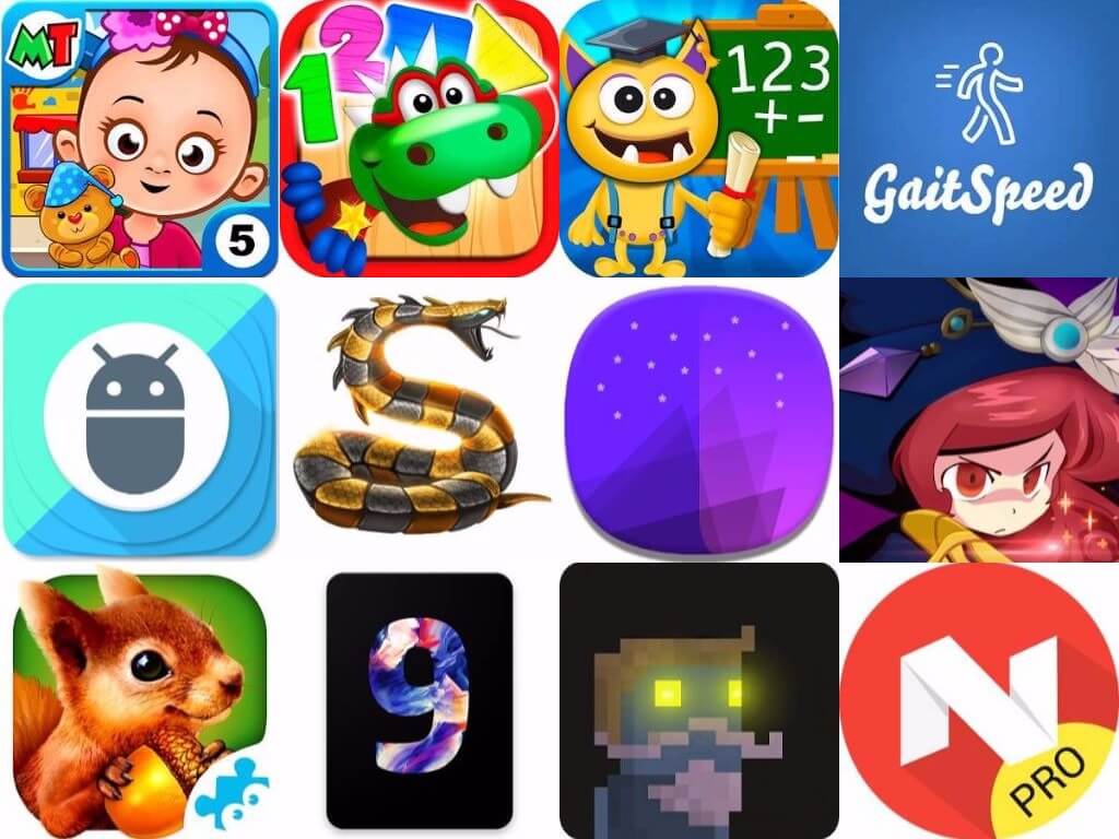 Google Play Spiele Vorteile
