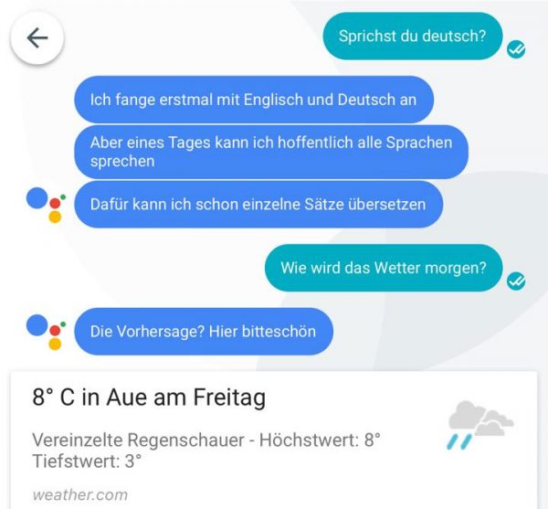 google-allo-deutsch