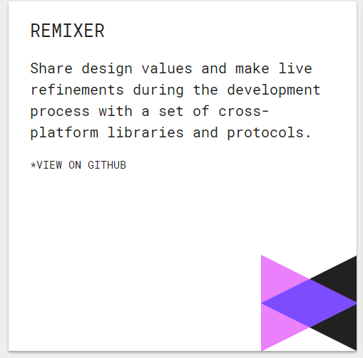 material-design-remixer