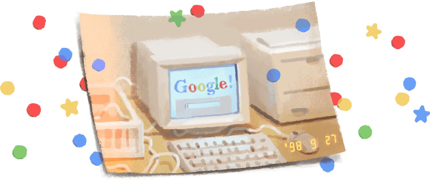 21 jahre google doodle