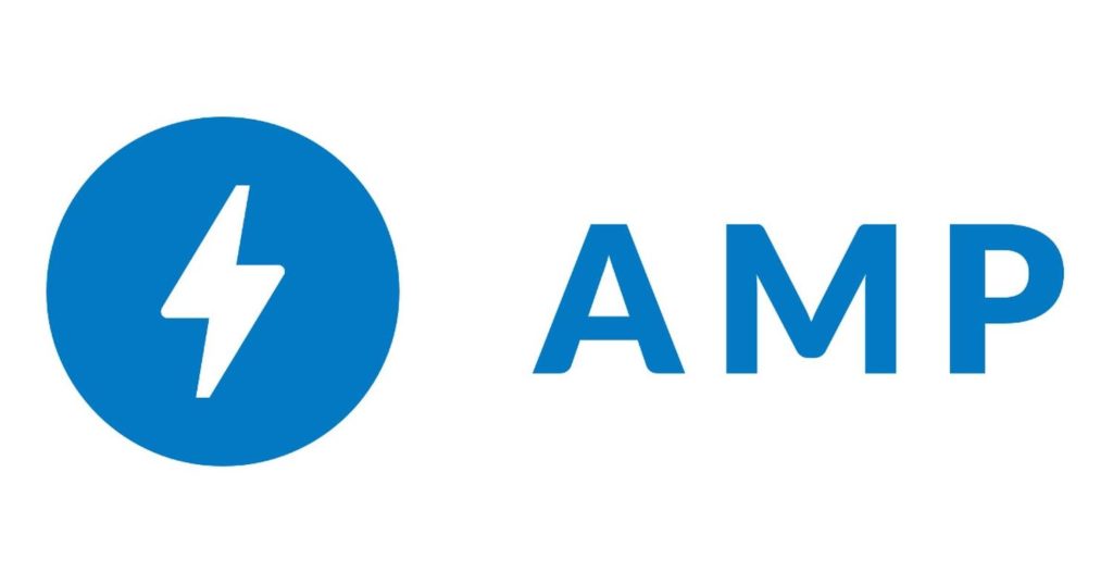 AMP-Logo