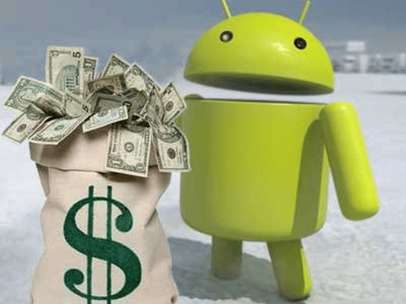 Android-Money