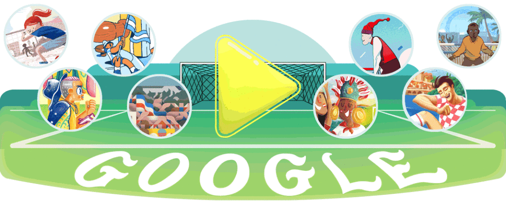 Fußball-WM-2018-Google-Doodle-Tag-3