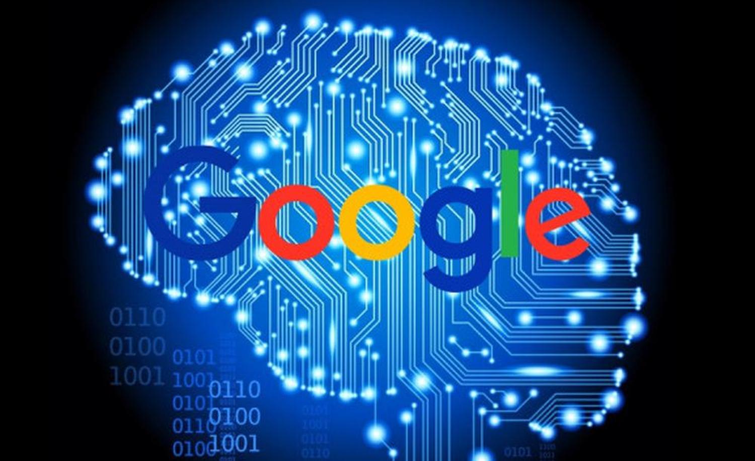 Google-Brain