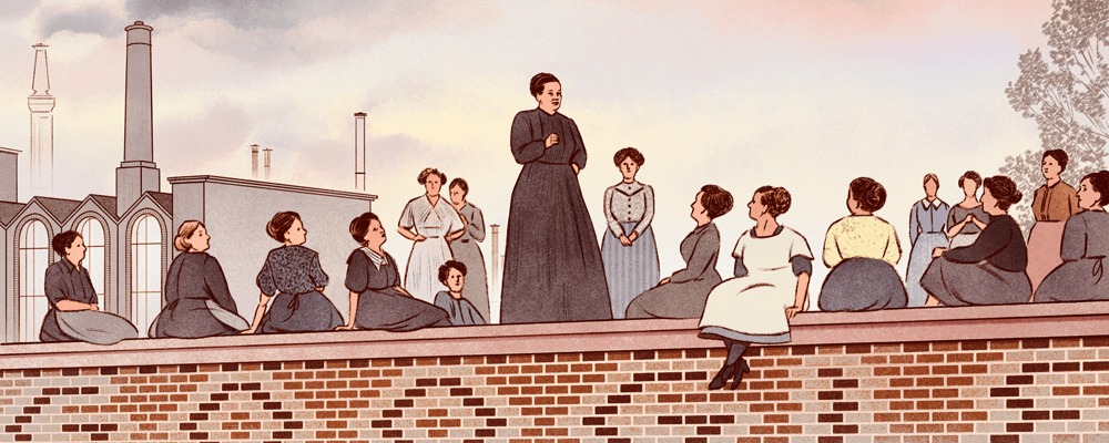 Google Doodle 161 Geburtstag Emma Ihrer