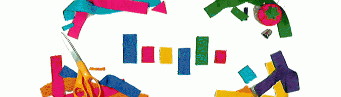 Google Doodle 66. Geburtstag von Gilbert Baker