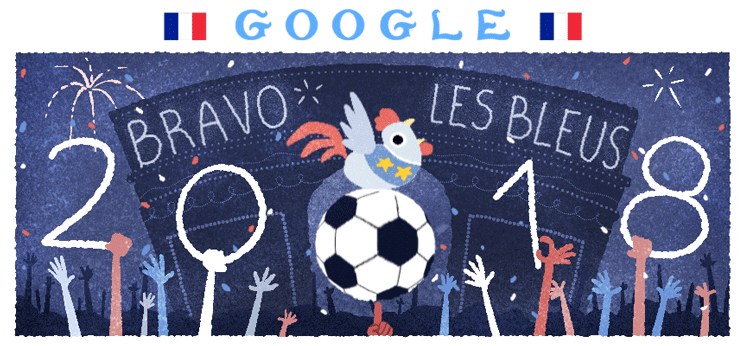 Google-Doodle-Frankreich