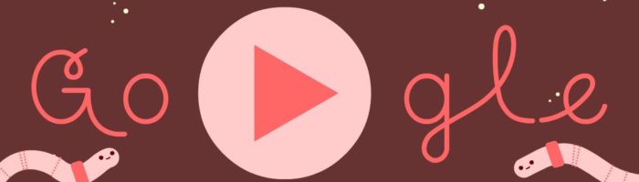 Google Doodle Valentinstag