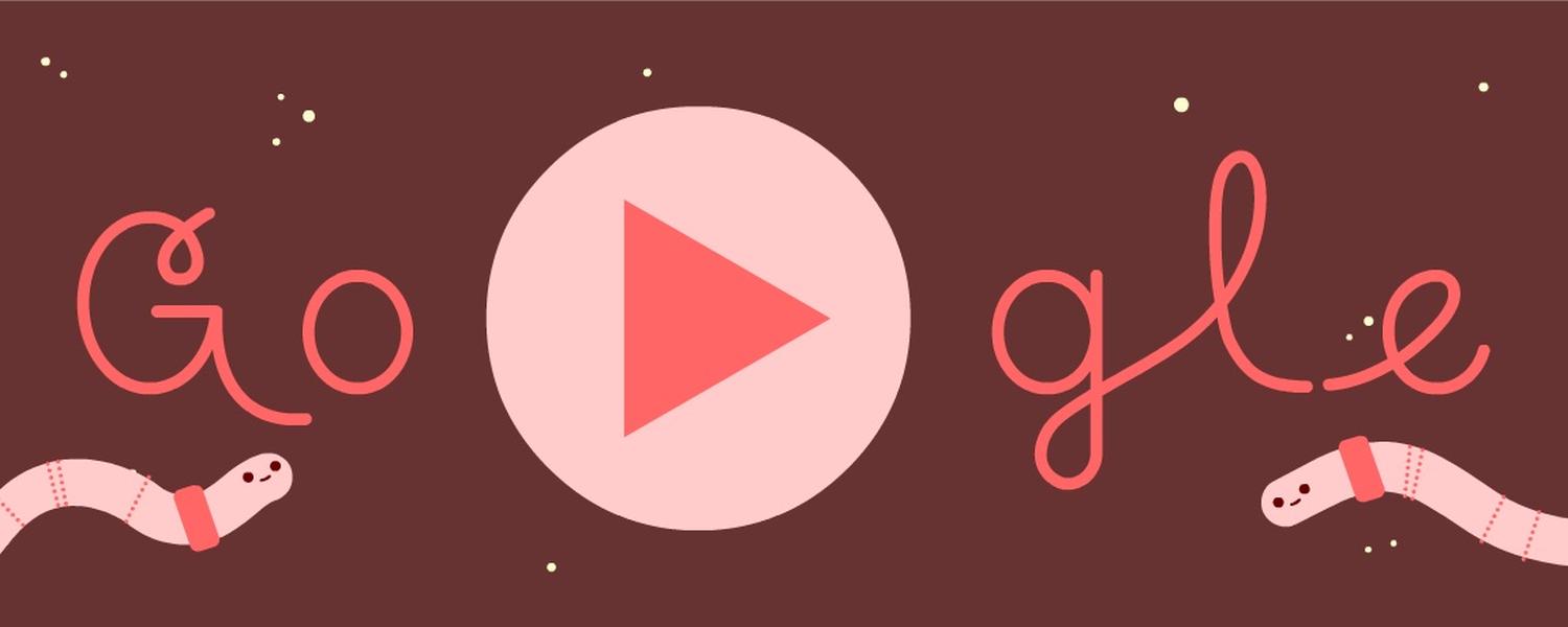 Google Doodle Valentinstag