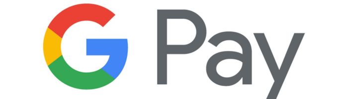 Google Pay Logo