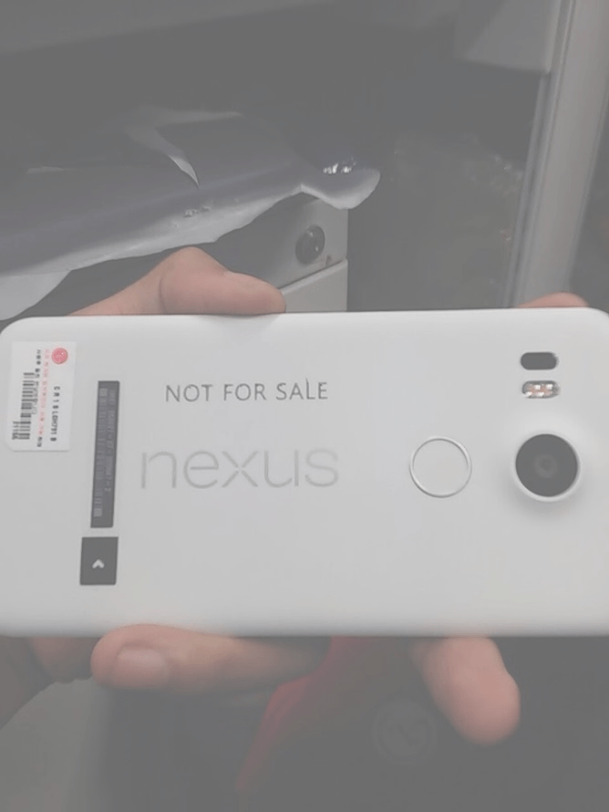 LG NEXUS 5 Hell