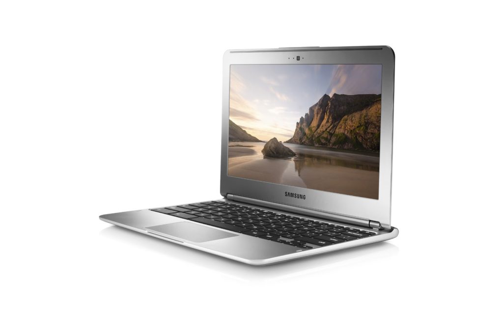 Google Chromebook Samsung