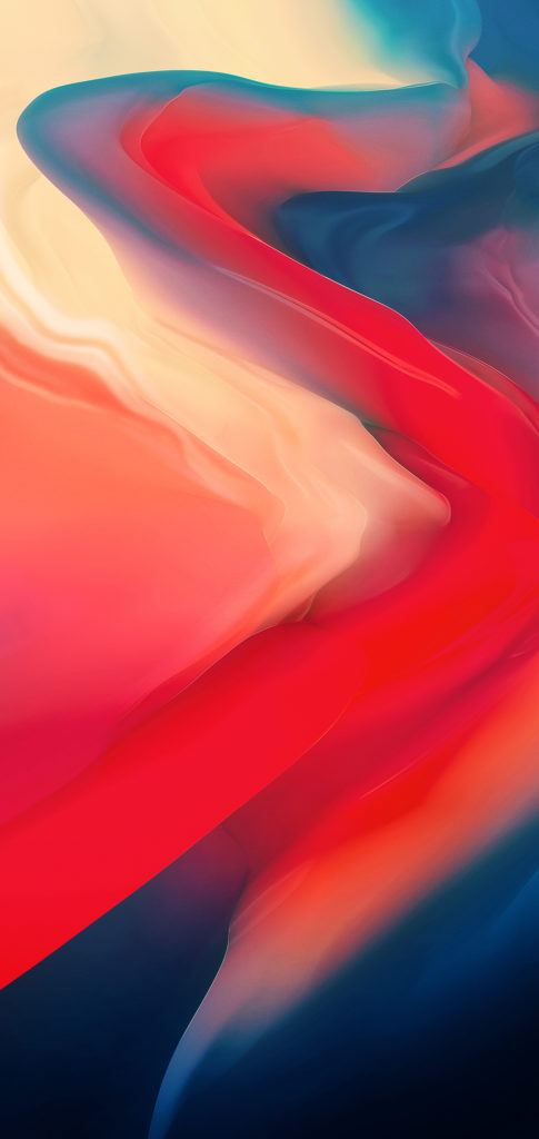 OnePlus 6 Wallpaper