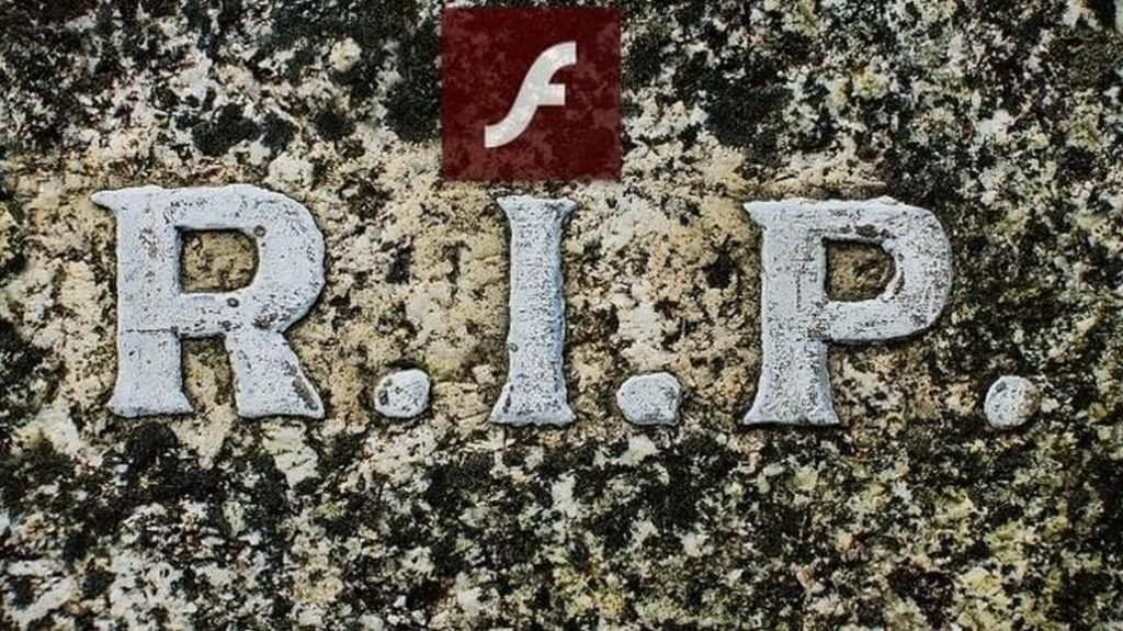 RIP-Flash
