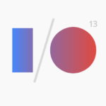 Google I/O Logo