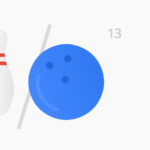 Google I/O Bowling