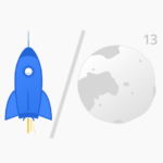 Google I/O Rocket