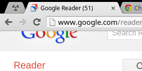 Chrome 28 Immersive Mode