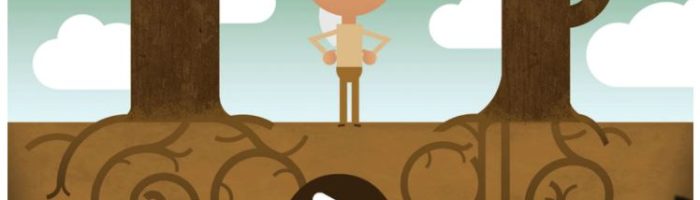 Tag der Erde Google Doodle Jane Goodall