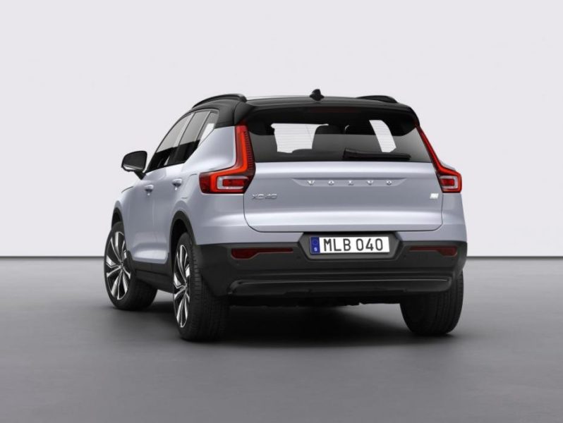 Volvo android auto