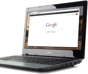 Acer Chromebook