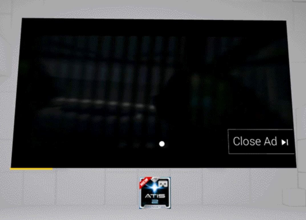 AdVr: Googles Startup-Inkubator Area 120 zeigt, wie Werbung in Virtual Reality ... - GoogleWatchBlog (Blog)