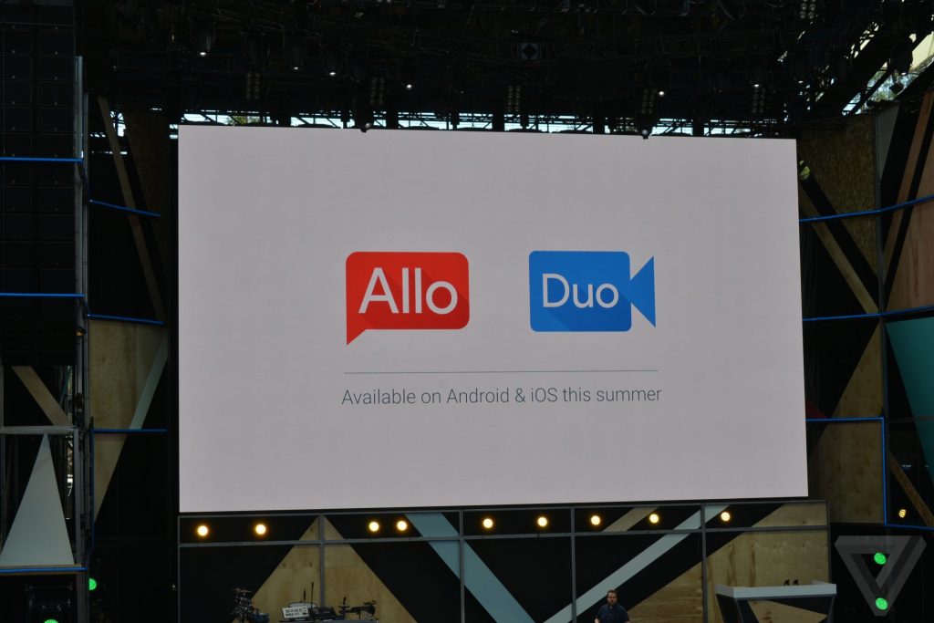 allo duo