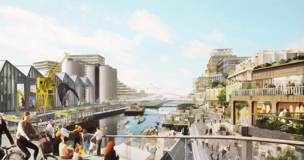 alphabet future city 2