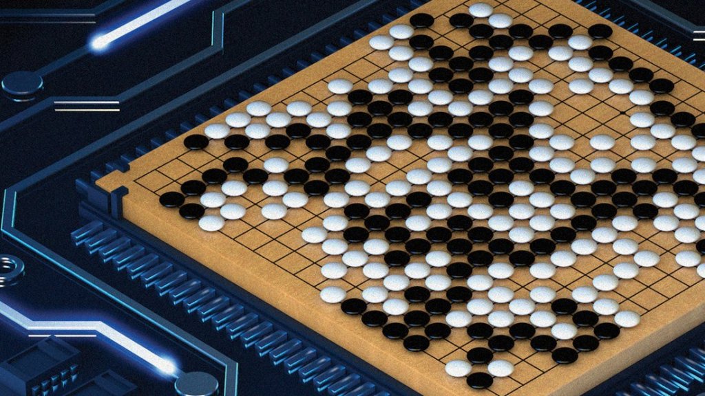 alphago