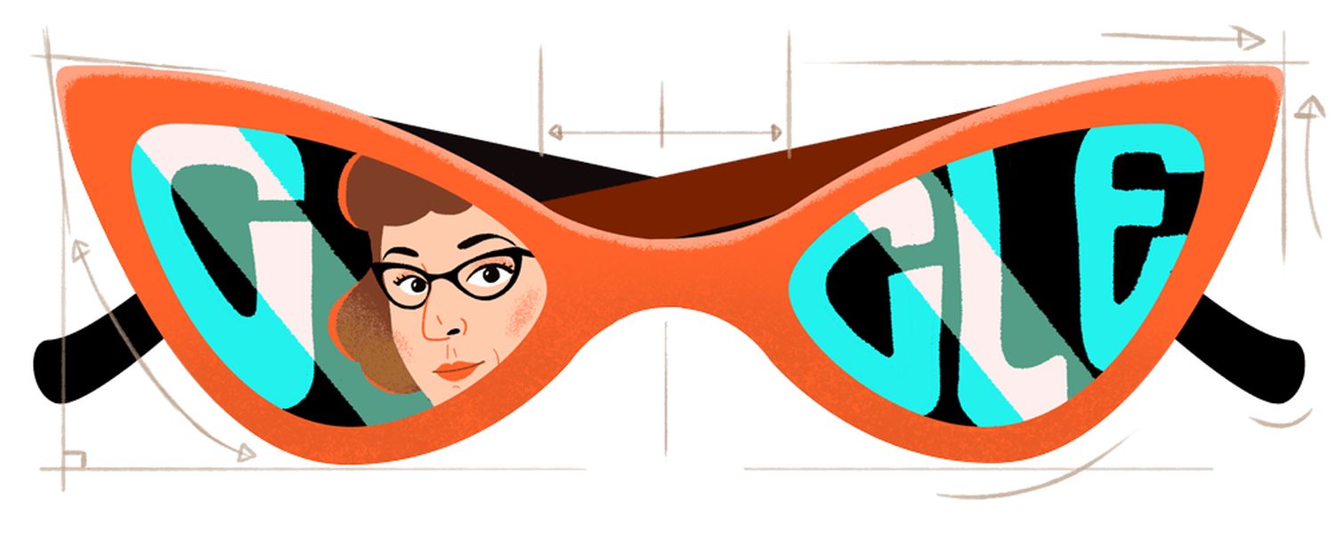 altina schinasi google doodle 116 geburtstag