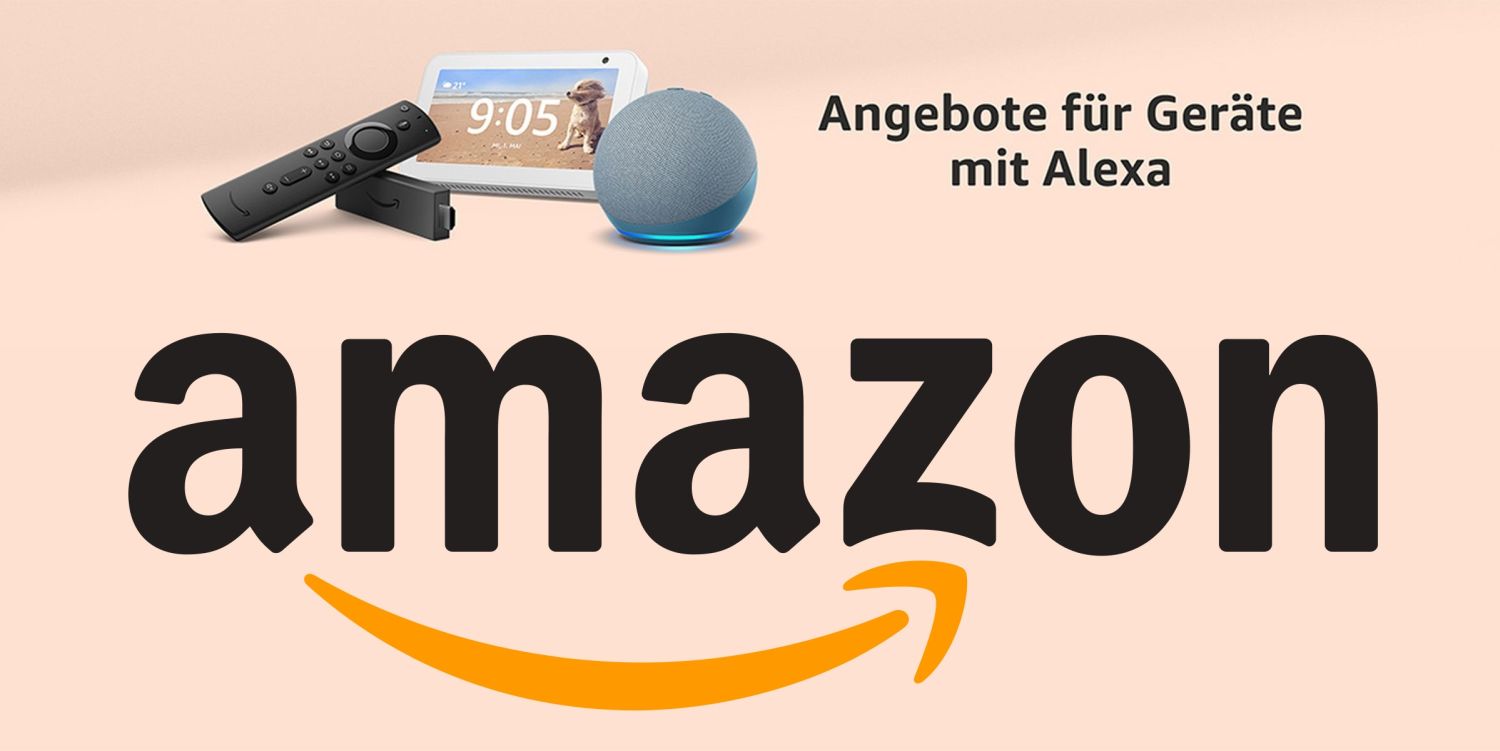 amazon aktionen