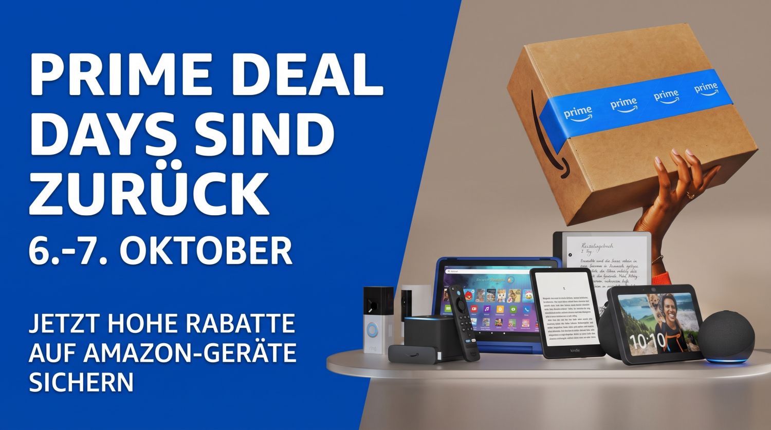 amazon aktionen