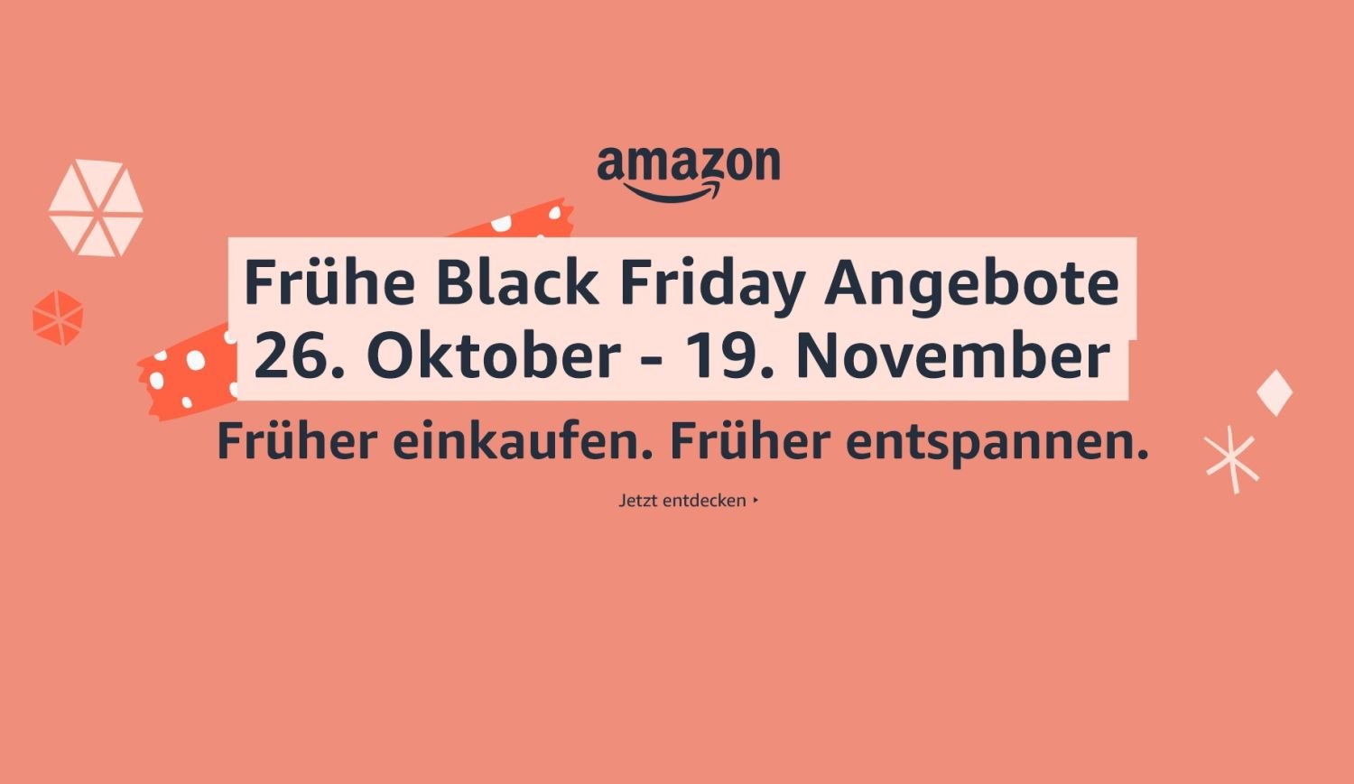 amazon black friday pre 2020