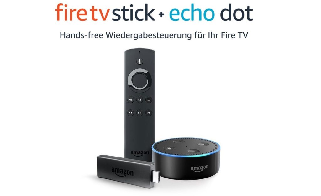 Fire Tv Stick Geht Immer Aus