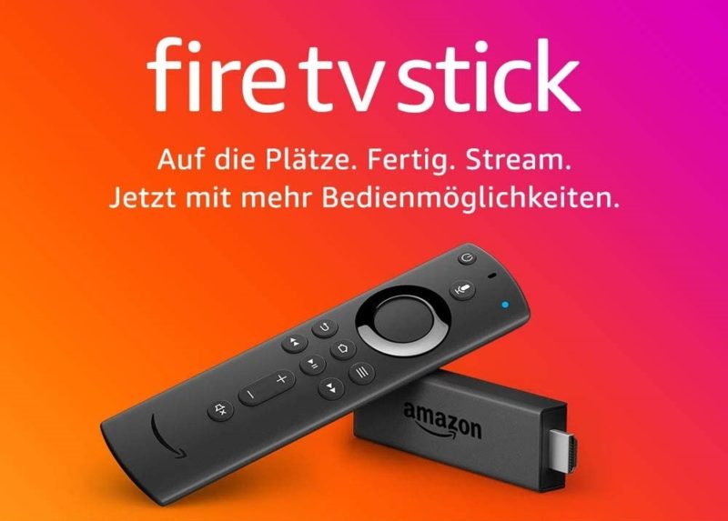Amazon Fire TV Stick So Lassen Sich Beliebige Android Apps Per 