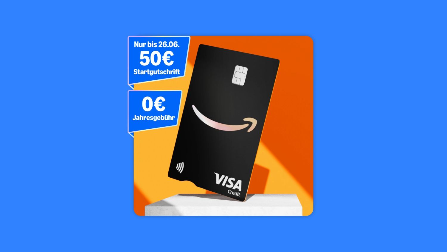 amazon kreditkarte