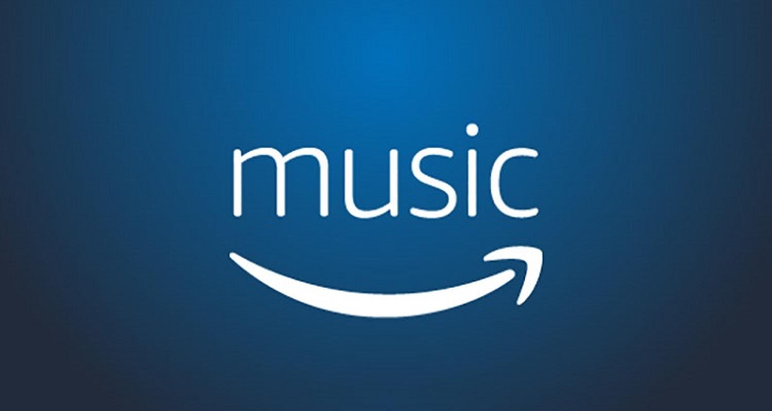 amazon music logo