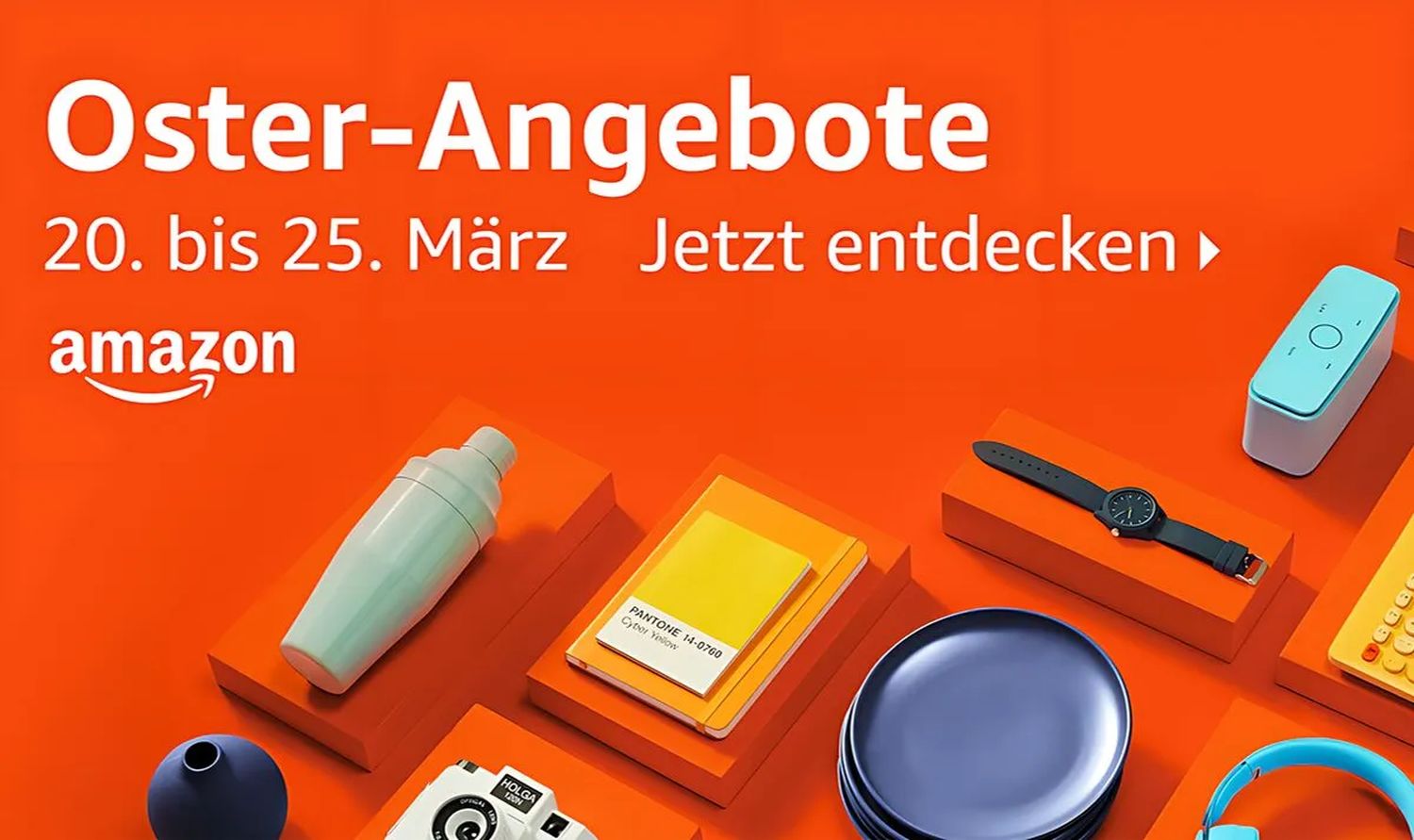 amazon oster-angebote