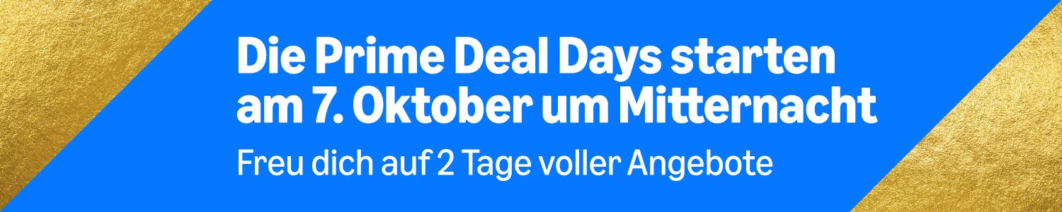 amazon prime deal days 2025 banner