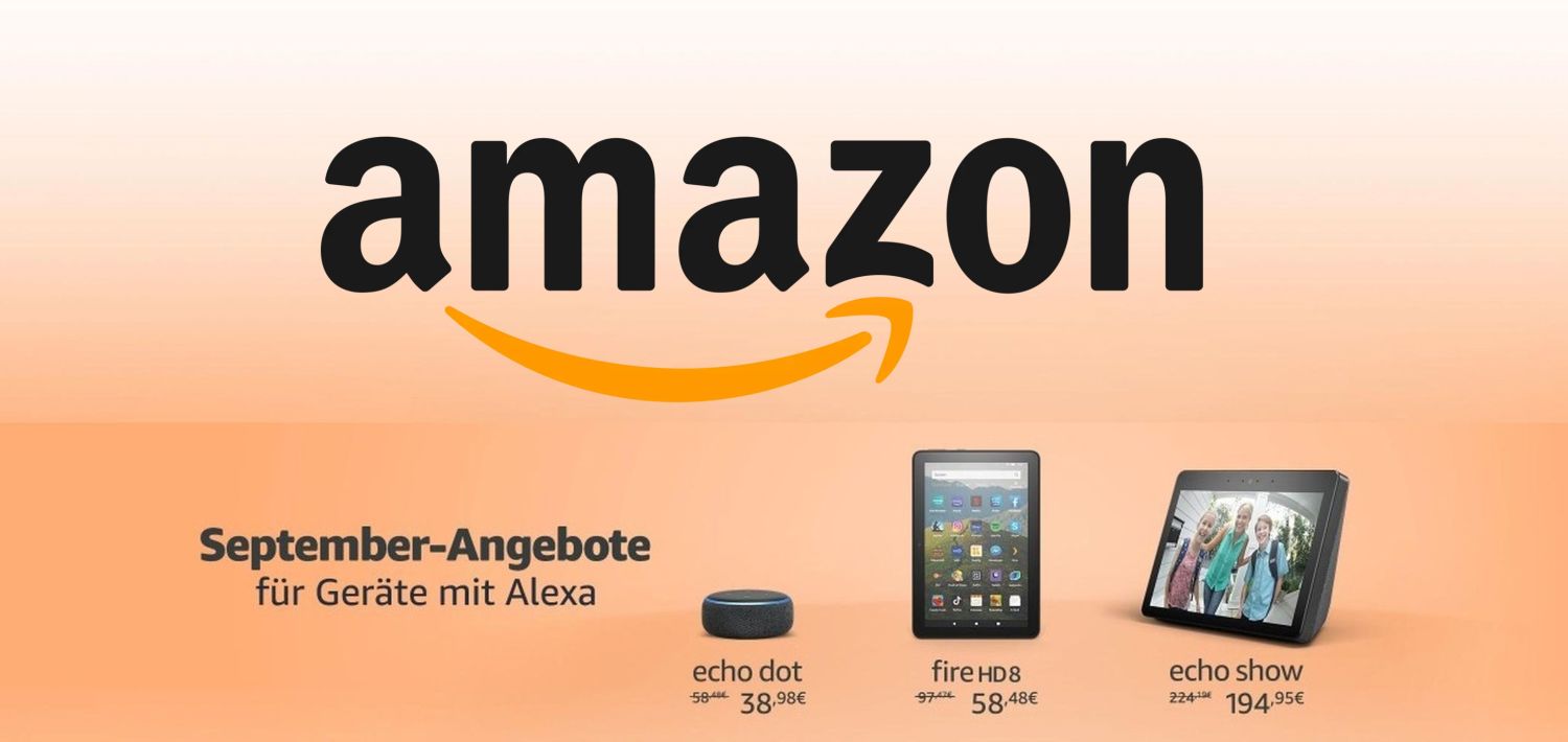 amazon september 2020 angebote