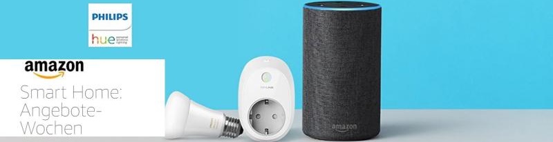 amazon smart home