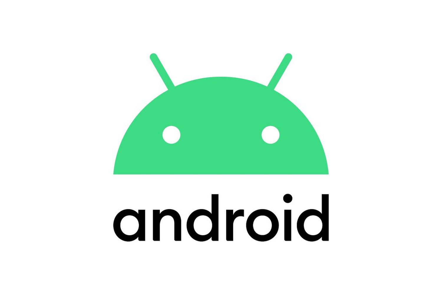 android 10 logo