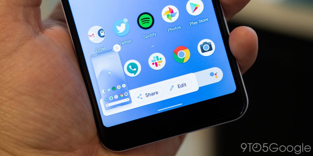 Android 11 Neuerungen