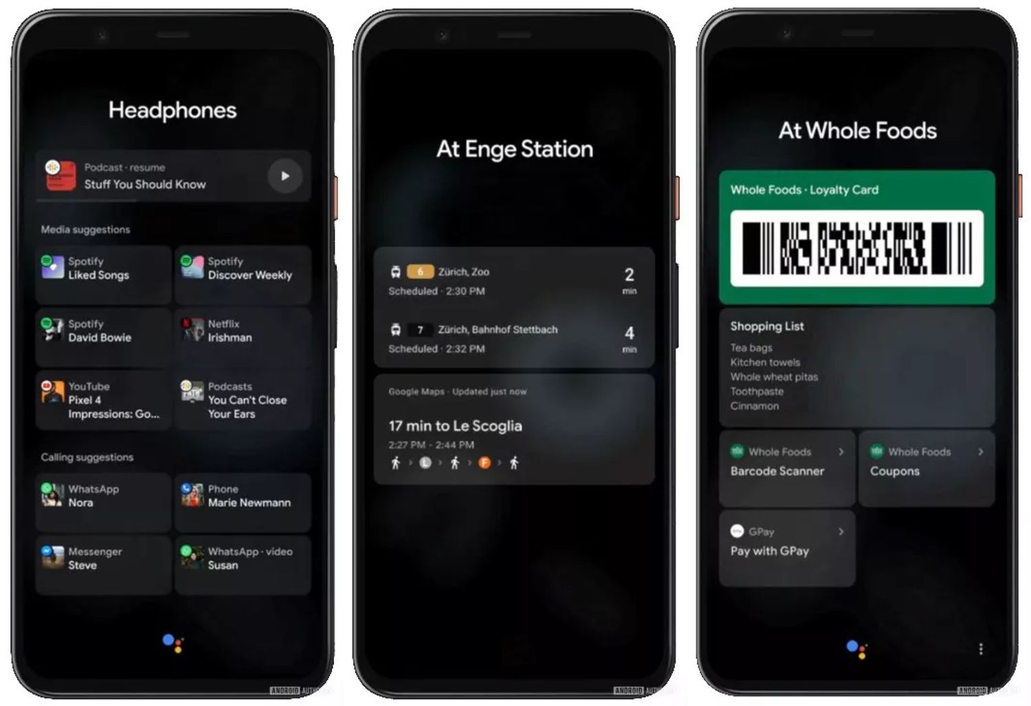 android 11 sperrbildschirm widgets 2