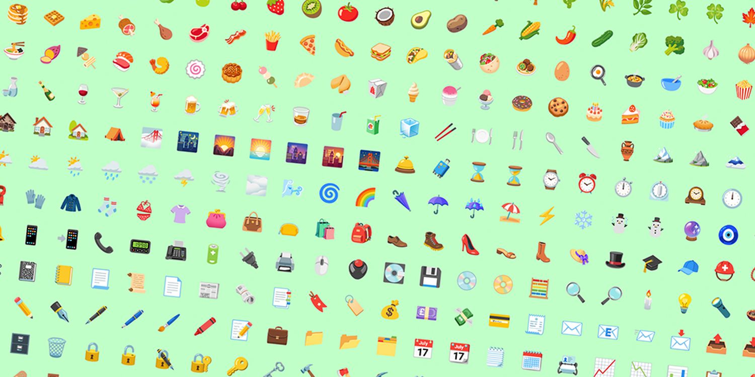 android 12 neue emojis