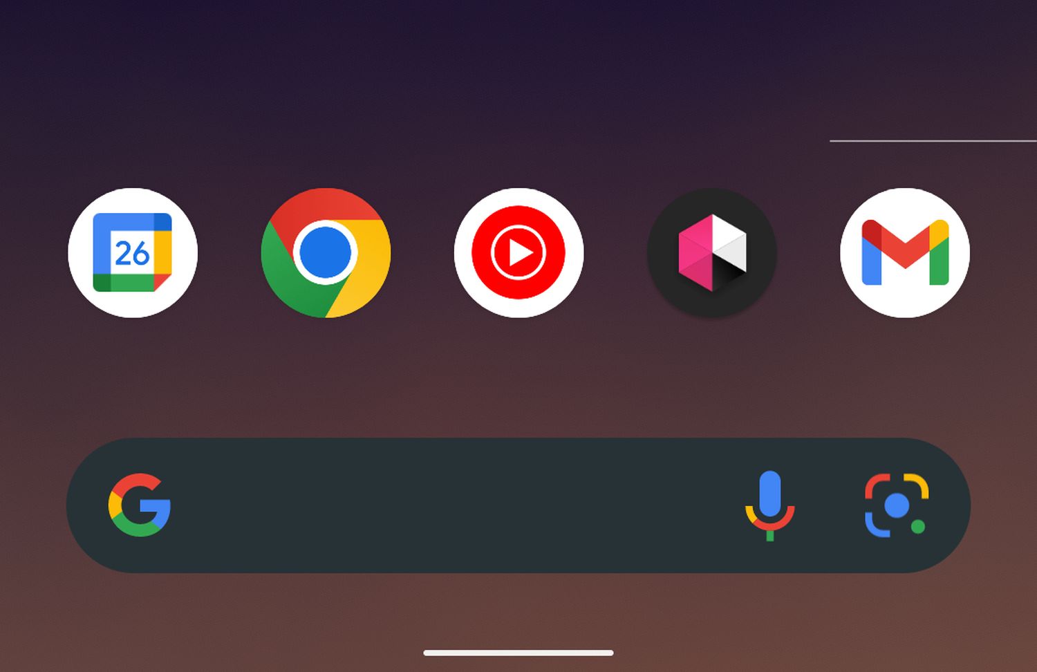 android 13 google kalender icon