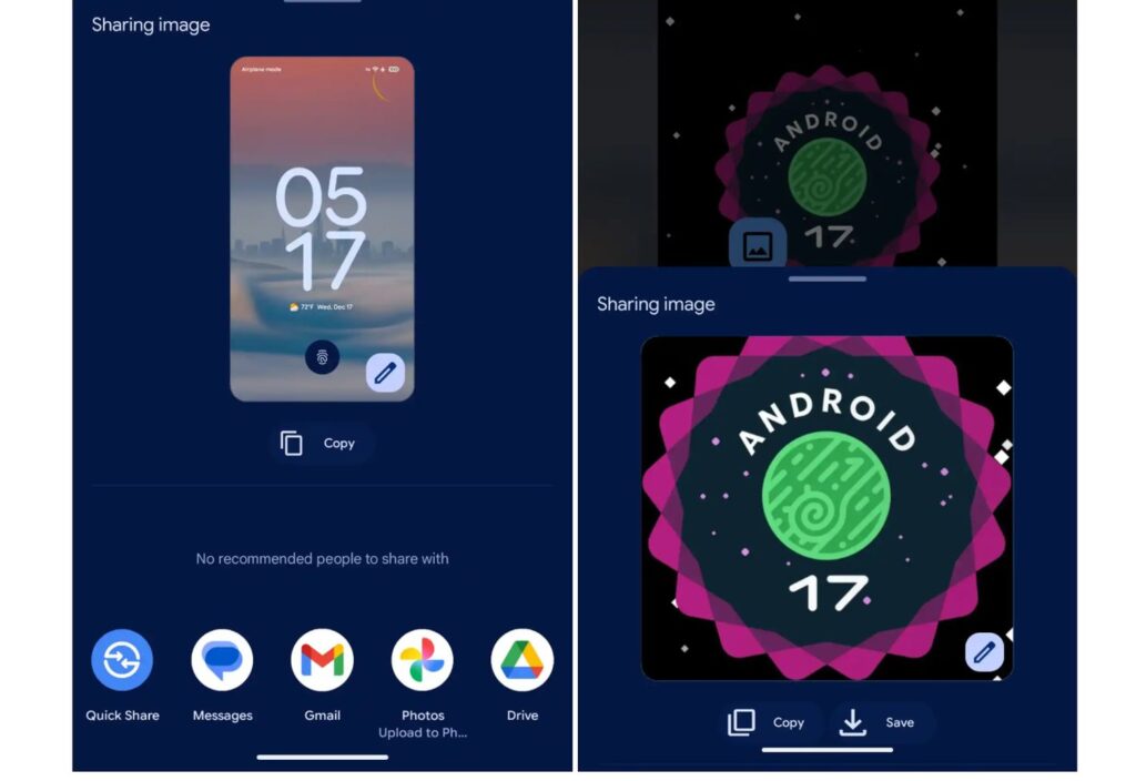 Android 17: Das sind die wichtigsten Neuerungen in der vierten Beta des ...