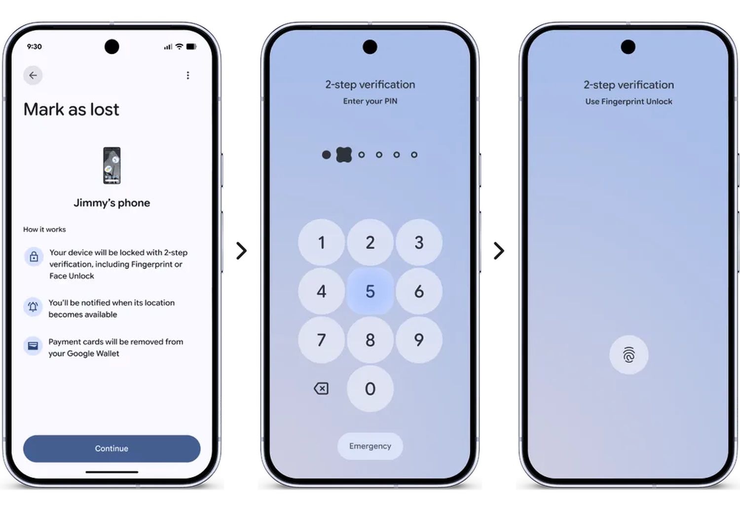 android 17 sicherheit und datenschutz