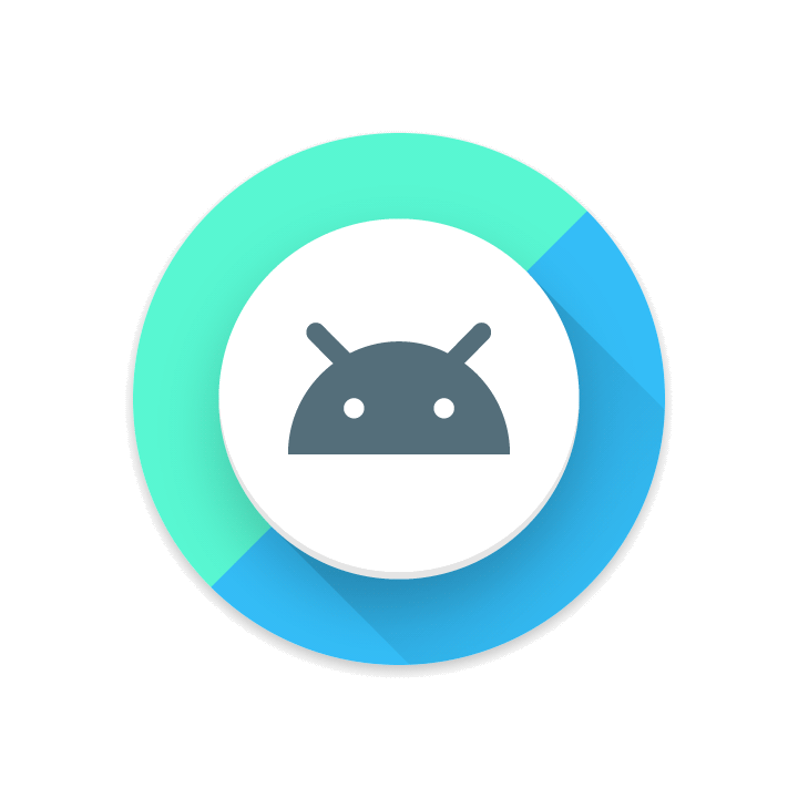 android adaptive icons